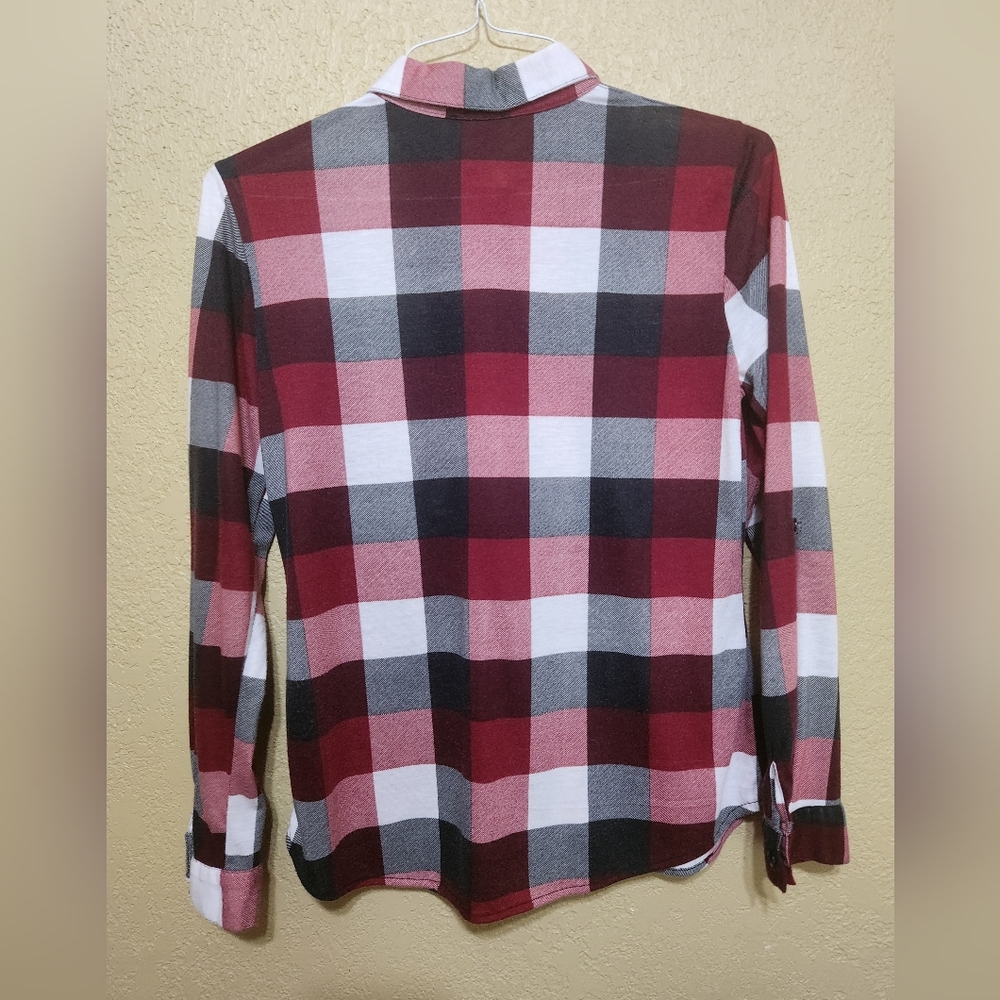 Flannel - Picture 2 of 3